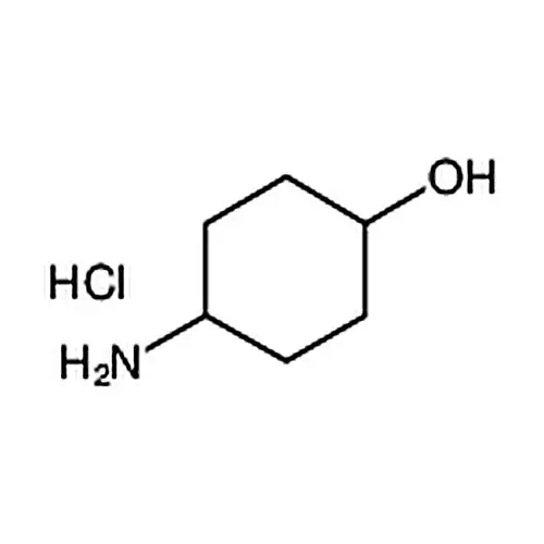 顺式-4-アミノ环ヘキシルアルコール塩酸塩