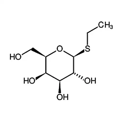 에틸-β-D-半乳糖苷