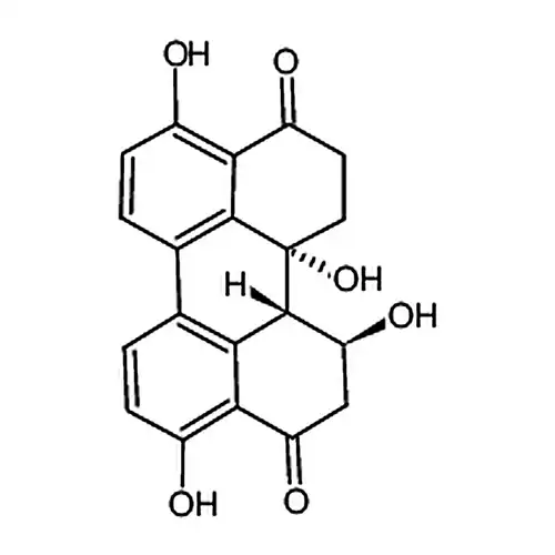 Altertoxin I (Dihydroalterperylenol)