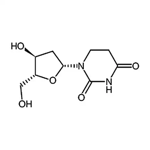 5，6-二水素脱酸素尿苷