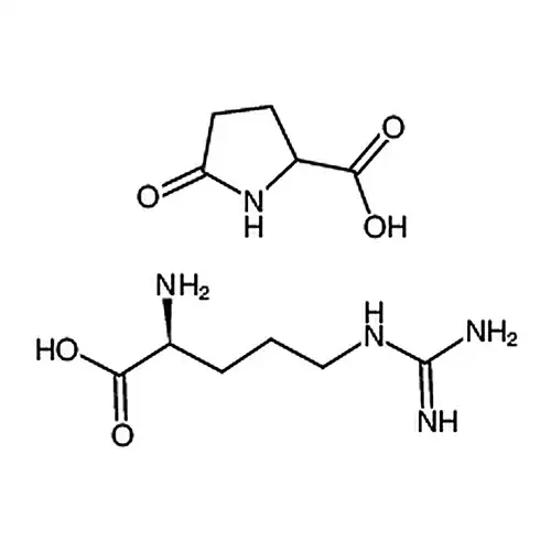 L-精氨酸-L-焦谷氨酸塩