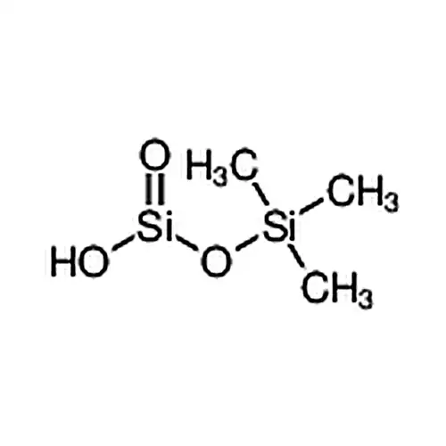 Trimethylsioxysilicate