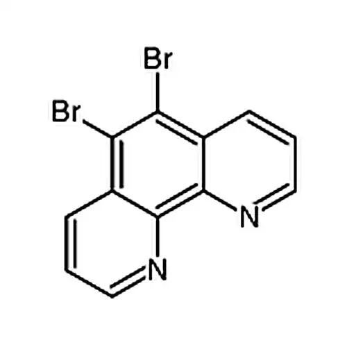 5,6-二브롬-1,10-菲罗啉