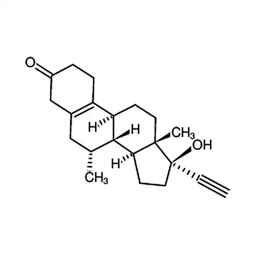 Tibolone