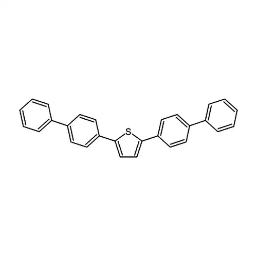 2,5-Bis(4-biphenylyl)thiophene