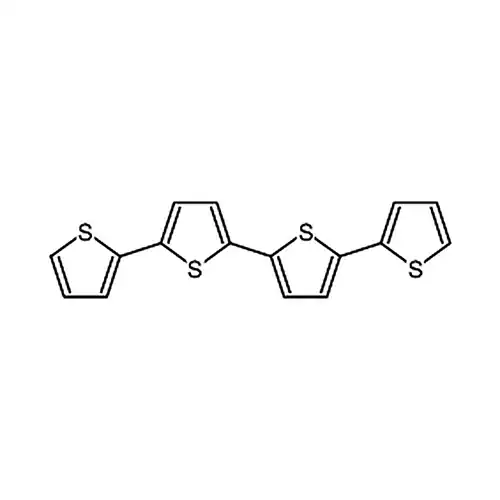 α-Quaterthiophene