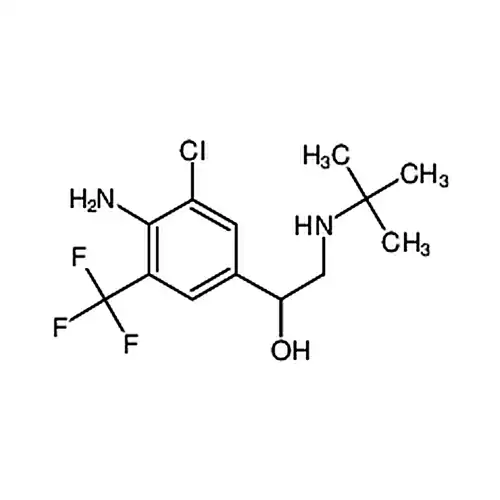 Mabuterol