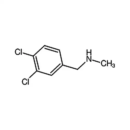 N-(3，4-二염소벤질)-N-메틸아민