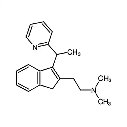 二메틸茚定