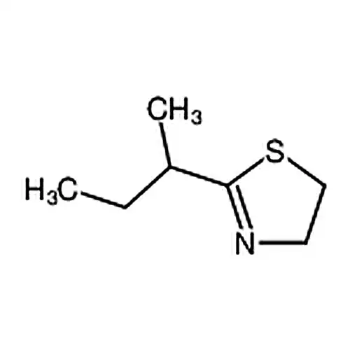 2-(仲бутил基)-4,5-二водородатиазол