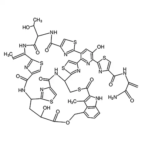 Nosiheptide