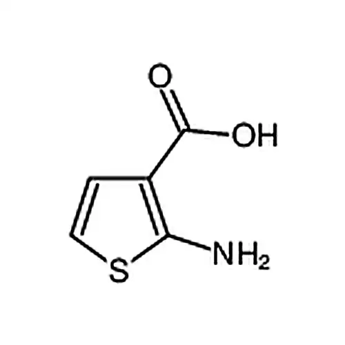 2-Aminothiophene-3-carboxylic acid
