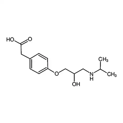 Metoprolol Acid