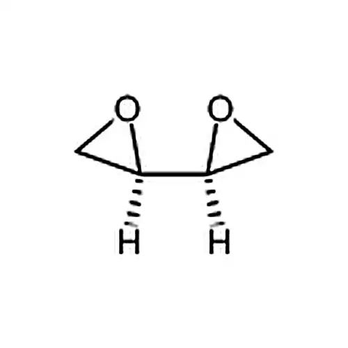 内消旋-1，2:3，4-二环산소부틸알칸