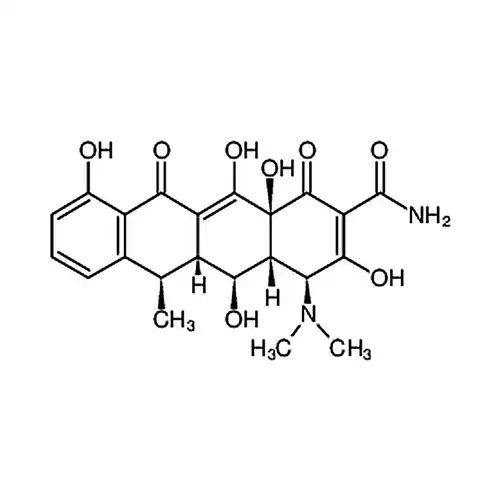 Doxycycline