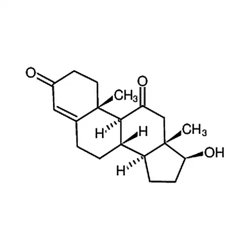 11-Ketotestosterone