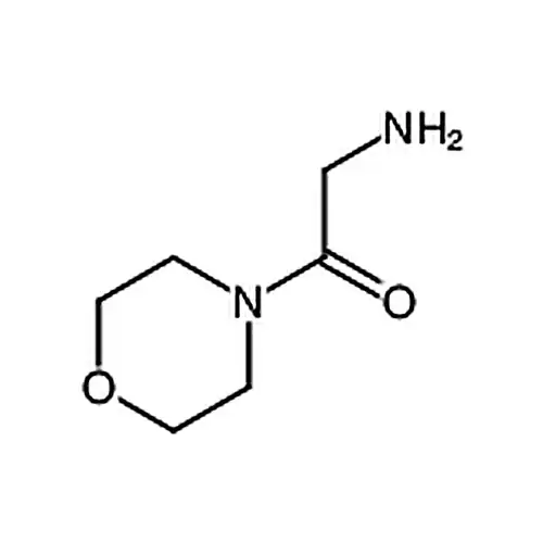 1-(4-吗啉基)-2-아미노에틸케톤