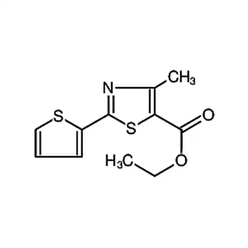 ethyl 4-methyl-2-(2-thienyl)-thiazole-5 Carboxylate