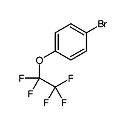 1-臭素-4-(1,1,2,2,2-五フッ素エチル酸素基)ベンゼン