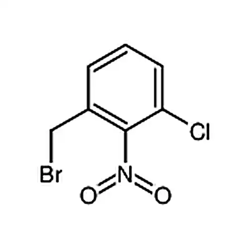 1-(Bromomethyl)-3-chloro-2-nitrobenzene