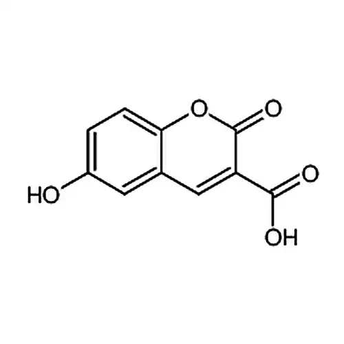 3-Carboxy-6-Hydroxycoumarin