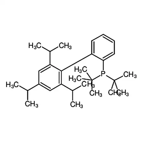 2-Di-tert-butylphosphino-2',4',6'-triisopropylbiphenyl