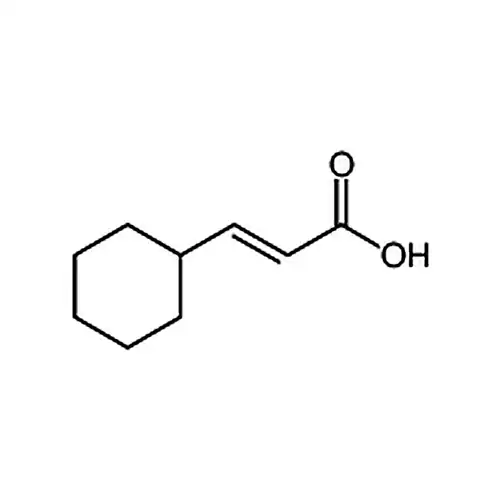 (2e)-3-环ヘキシル基-2-アクリル酸