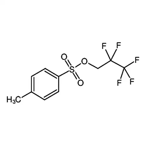 2，2，3，3，3-Pentafluoropropyl p-Toluenesulfonate