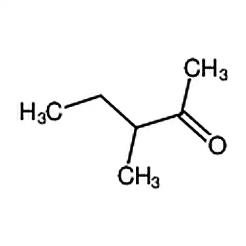 3-Methyl-2-pentanone