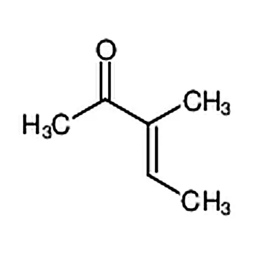 3-메틸-3-펜틸엔-2-케톤