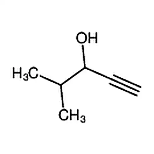 4-Methyl-1-pentyn-3-ol