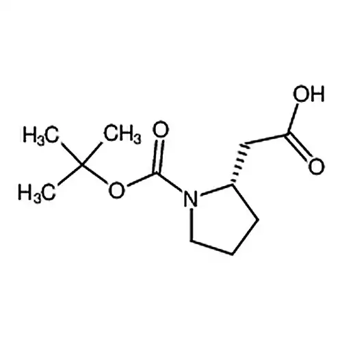 Boc-β3-Homopro-OH