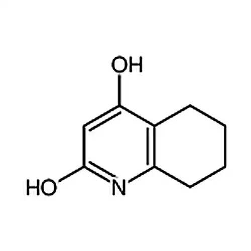 4-гидрокси-5,6,7,8-四водородахинолин-2(1H)-кетон