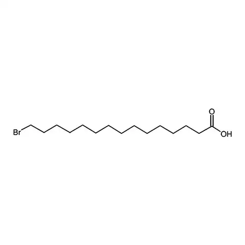 15-Bromopentadecanoic acid