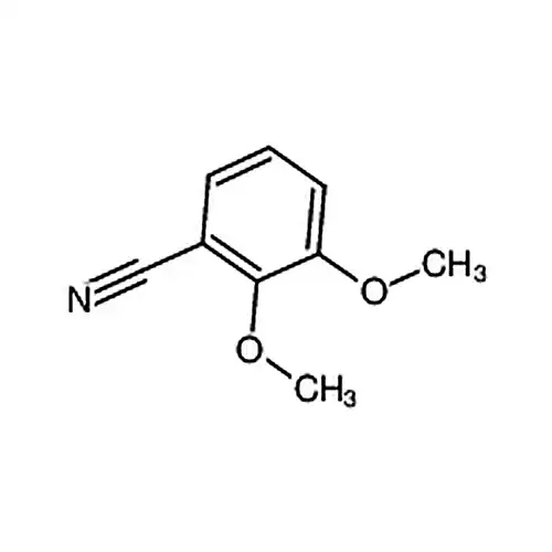 2,3-二메틸산소基벤젠메틸腈