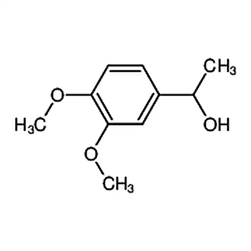 1-(3，4-二메틸산소基페닐)에탄올