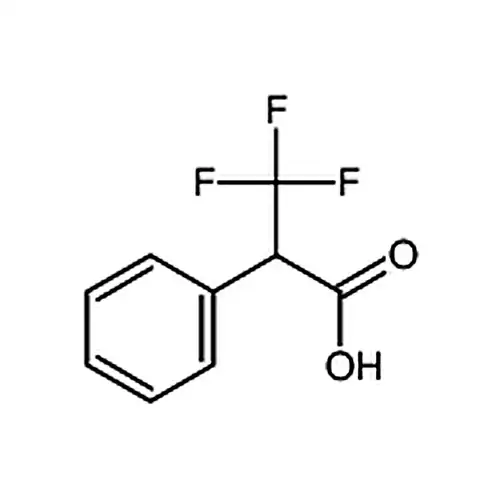 2-фенил-3，3，3-三фторапропионовая кислота
