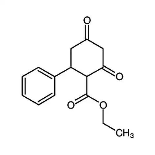 2,4-二кислорода代-6-фенилциклогексанмуравьиная кислотаэтилэфир