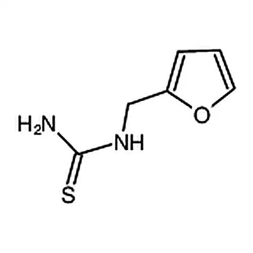 1-(2-Furfuryl)-2-thiourea