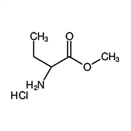 (S)-Methyl 2-aminobutanoate hydrochloride