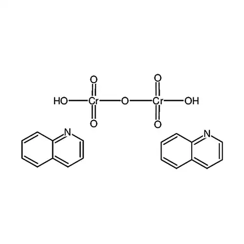 Quinolinium Dichromate