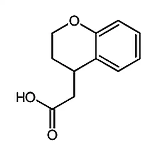 2-(벤젠并二수소吡喃-4-基)아세트산