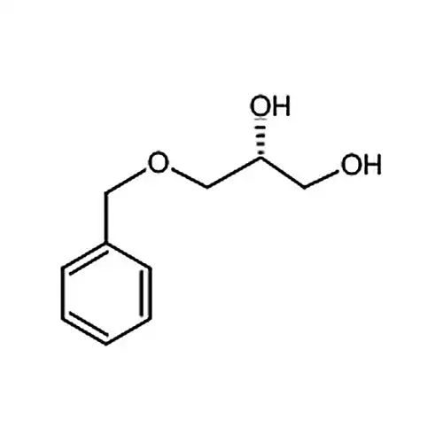 (R)-(+)-3-苄кислорода基-1,2-пропил二спирт