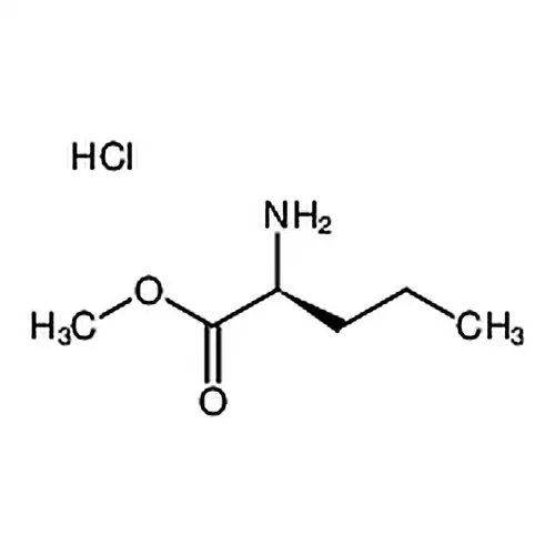 L-正缬氨酸メチルエステル塩酸塩