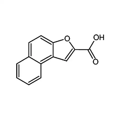 萘并[2,1-b]푸란-2-羧산