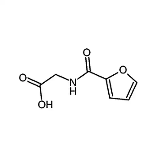 N-(2-furoyl)glycine