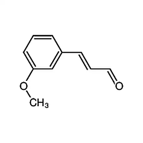 (E)-3-(3-Methoxyphenyl)acrylaldehyde