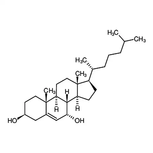 cholest-5-en-3β,7α-diol