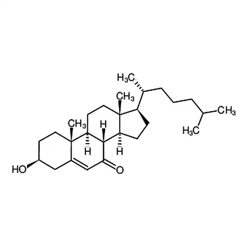 5-胆甾エン-3β-アルコール-7-ケトン