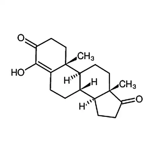 4-雄엔-4-알코올-3,17-二케톤